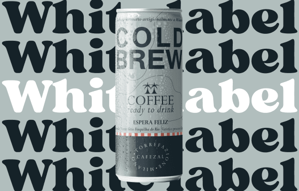 CAFEZAL - Volume Enterprise packaging